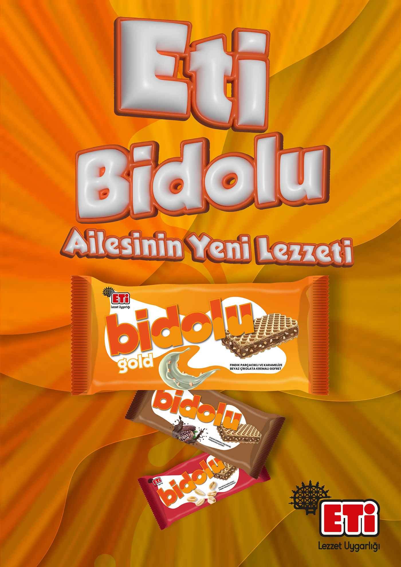 Eti Bidolu