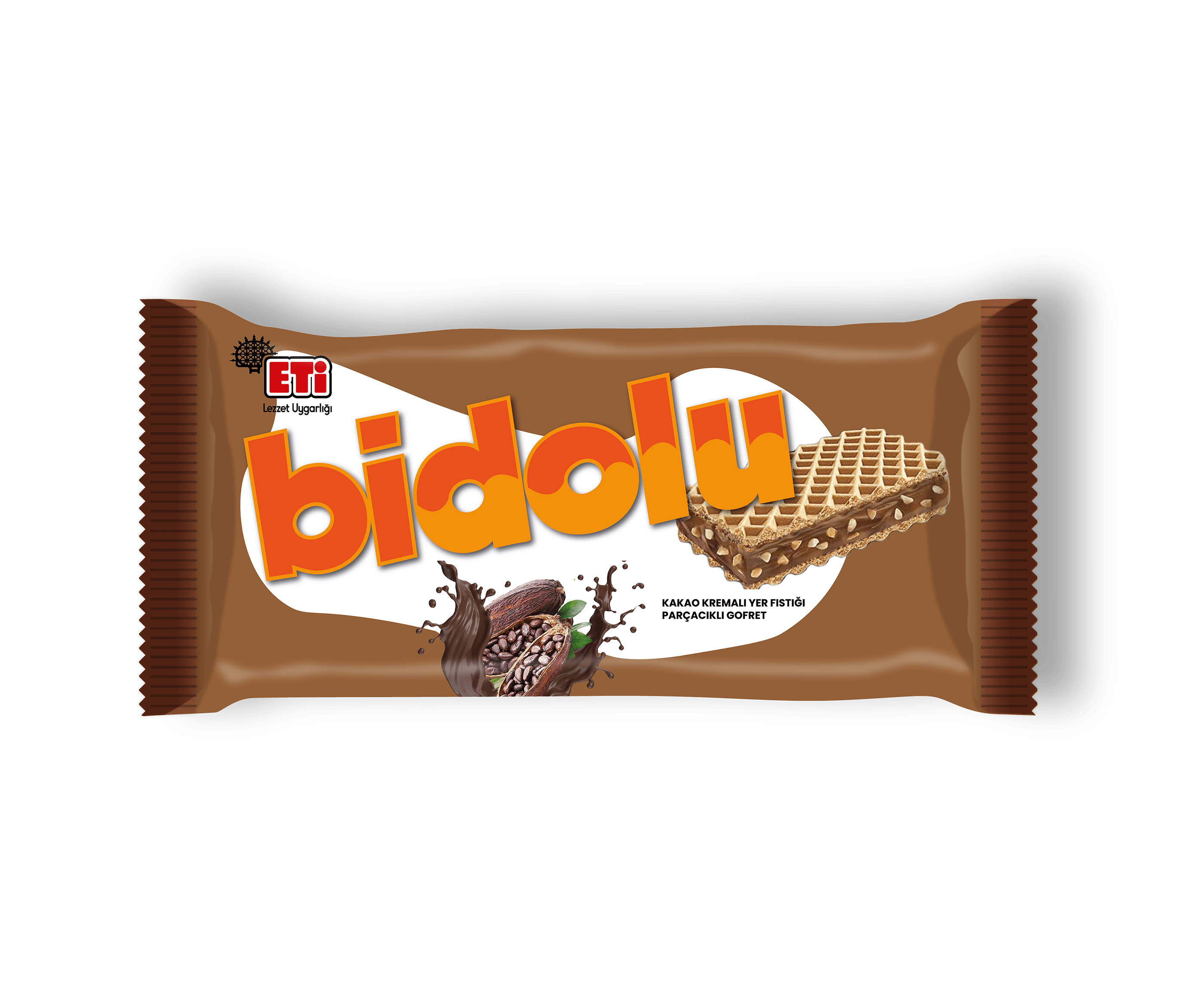 Bidolu Kakao