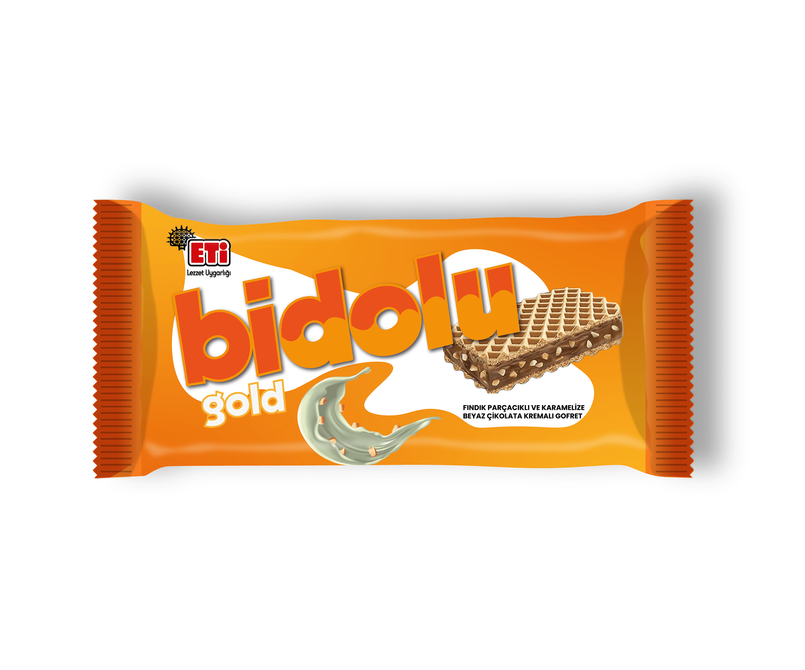 Bidolu Gold